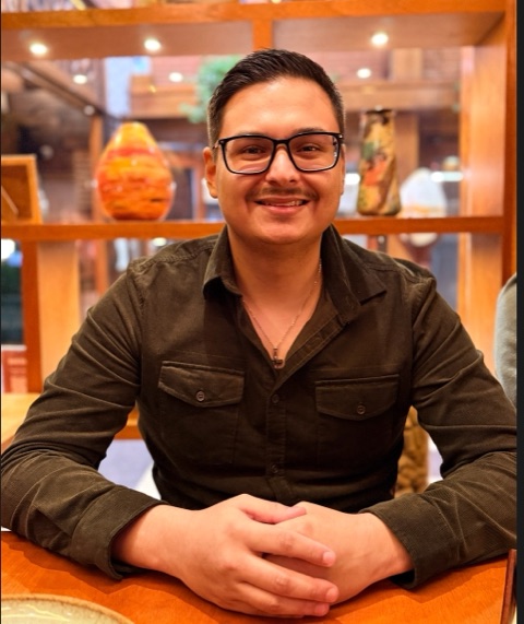 Samuel Monteiro